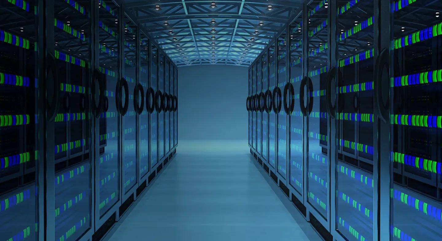 Reliable server solutions for your business