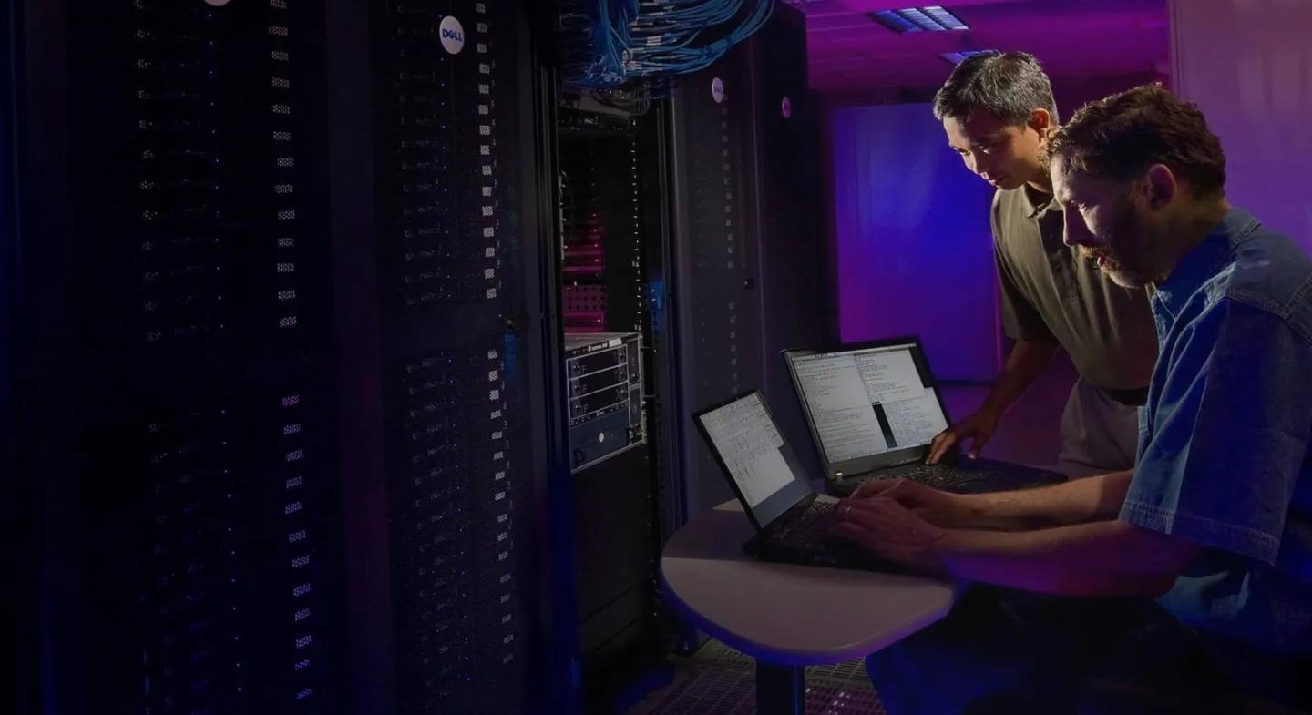 Velosting domain solutions