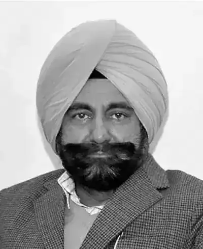 Ranjit Singh Sandhu