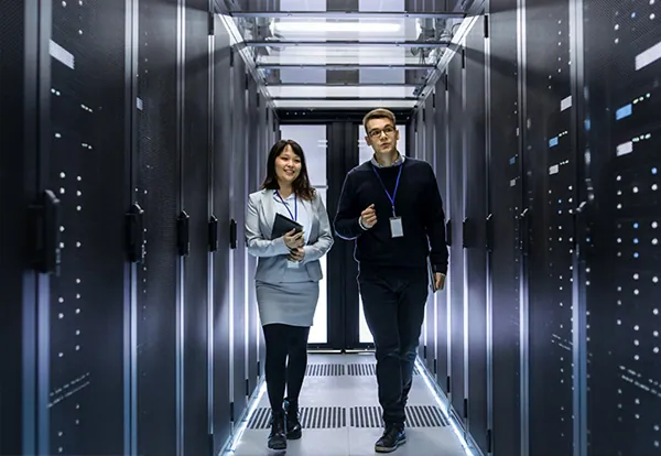 colocation enables